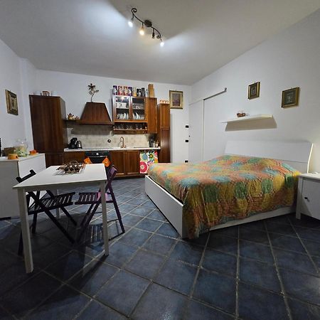 Tuscany Dream - Appartamento Firenze Aria Condizionata E Giardino Buitenkant foto