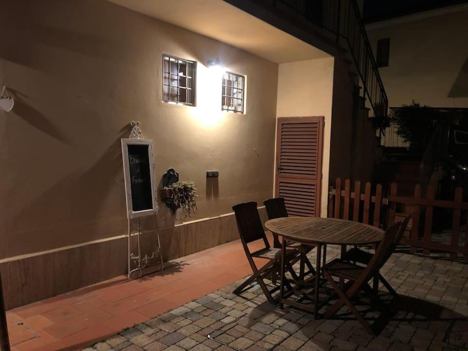 Tuscany Dream - Appartamento Firenze Aria Condizionata E Giardino Buitenkant foto