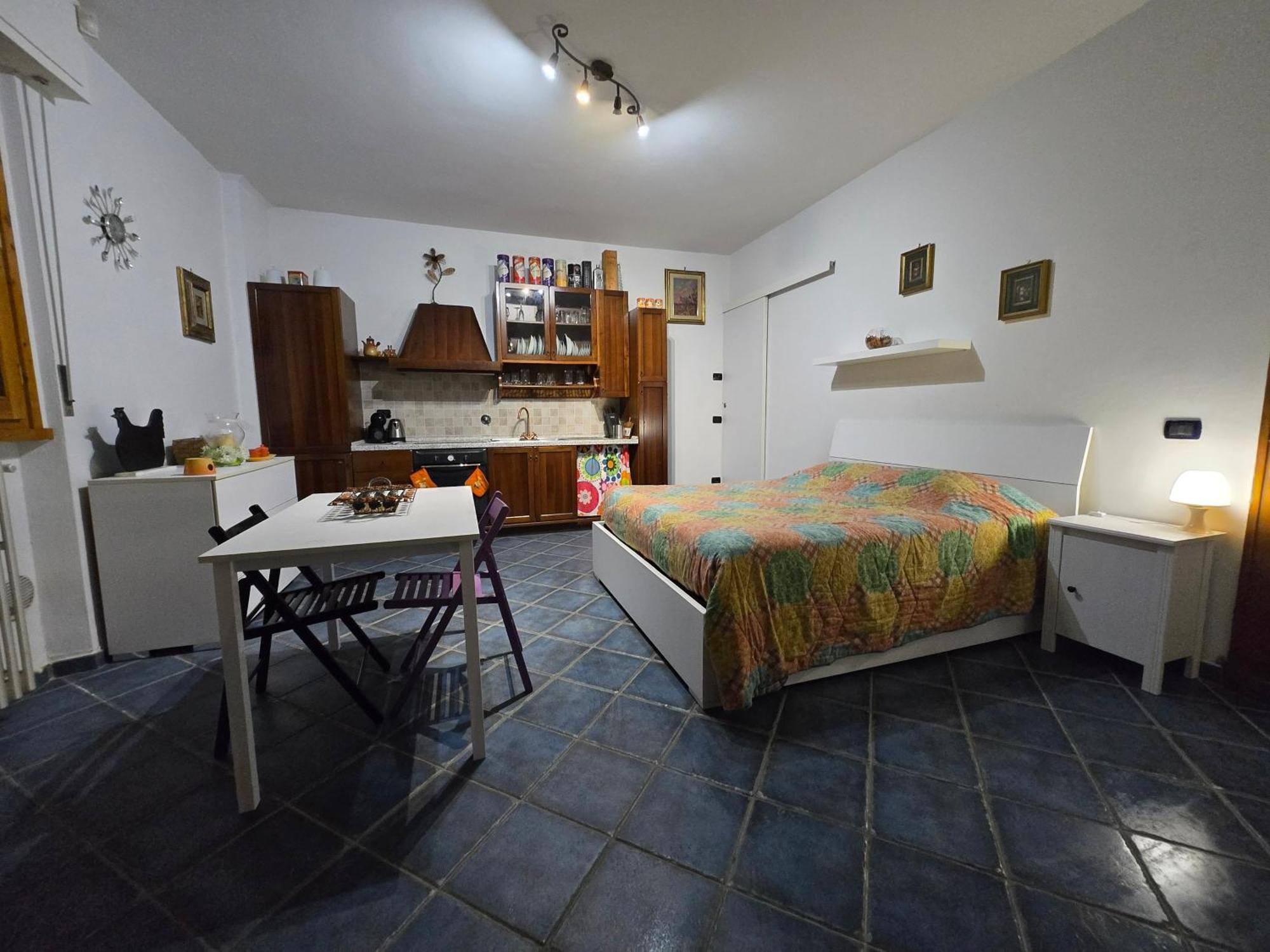 Tuscany Dream - Appartamento Firenze Aria Condizionata E Giardino Buitenkant foto