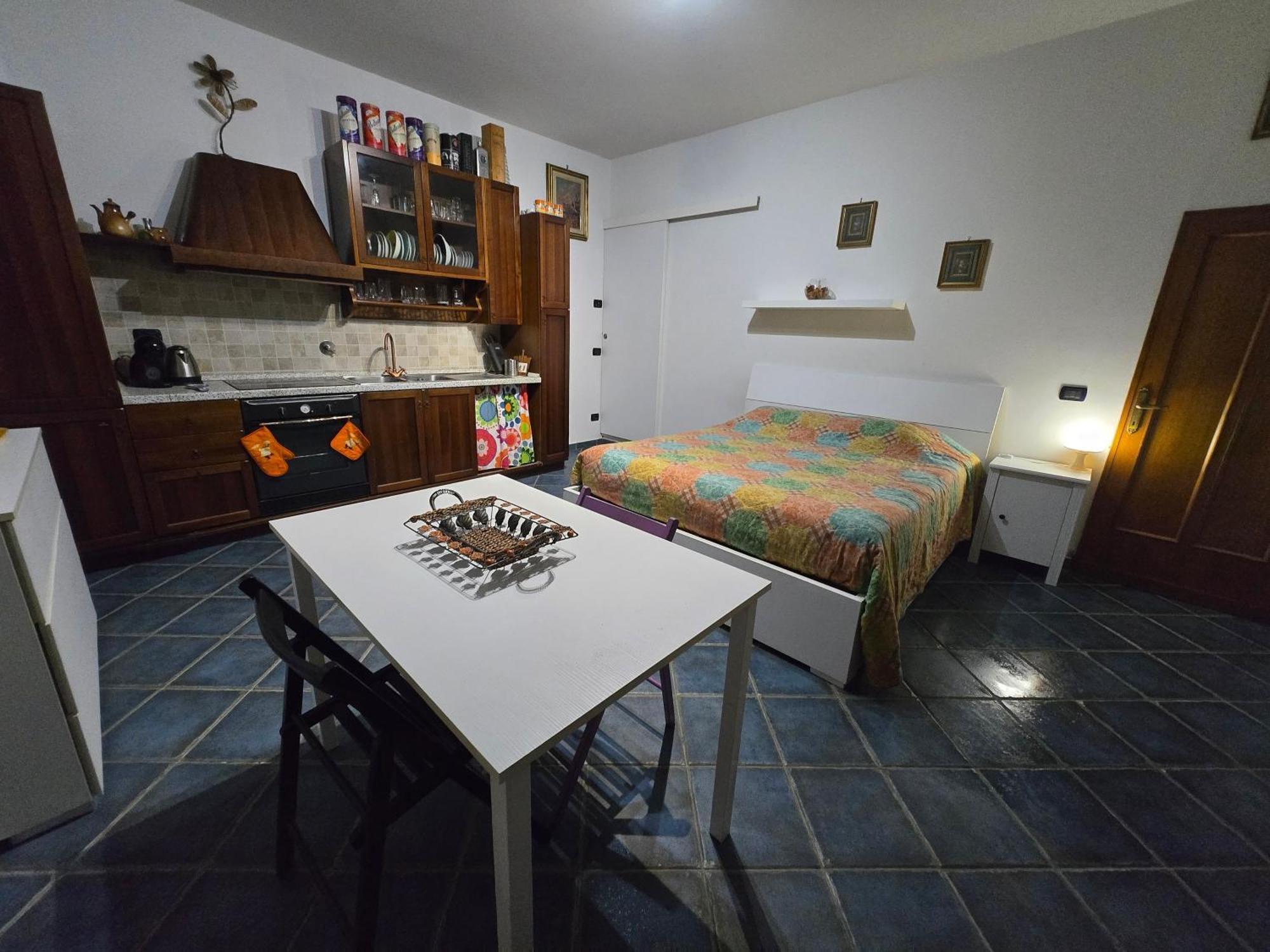 Tuscany Dream - Appartamento Firenze Aria Condizionata E Giardino Buitenkant foto